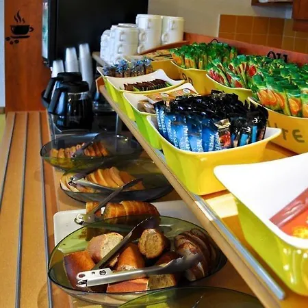Ibis Styles Labege Toulouse